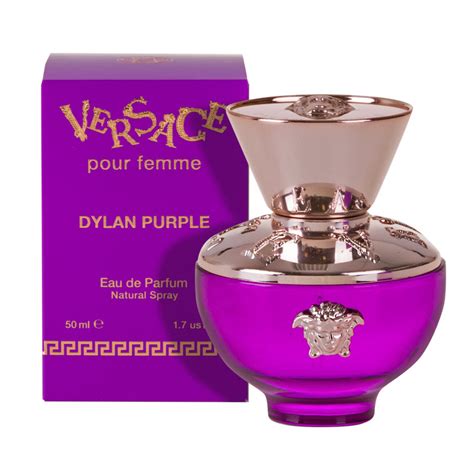 versace dylan purple donna|versace dylan blue women 50ml.